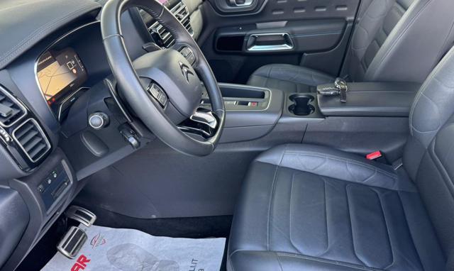 CITROEN C5 Aircross BlueHDi 130 S&S Shine