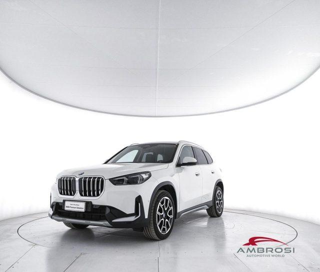 BMW X1 sDrive18d Xline Premium Comfort Package