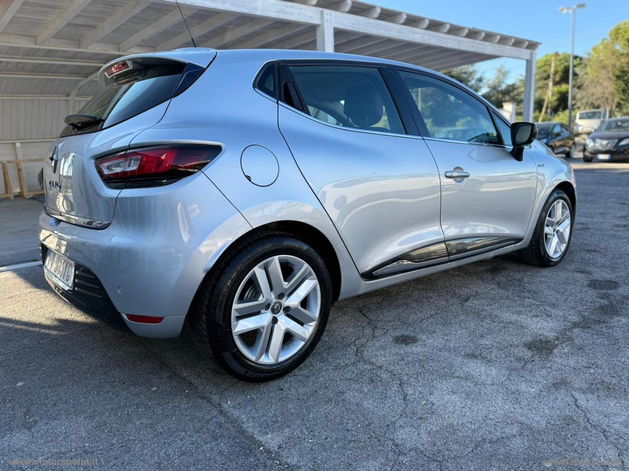 RENAULT Clio Sporter dCi 8V 75CV S&S Ener. Duel2