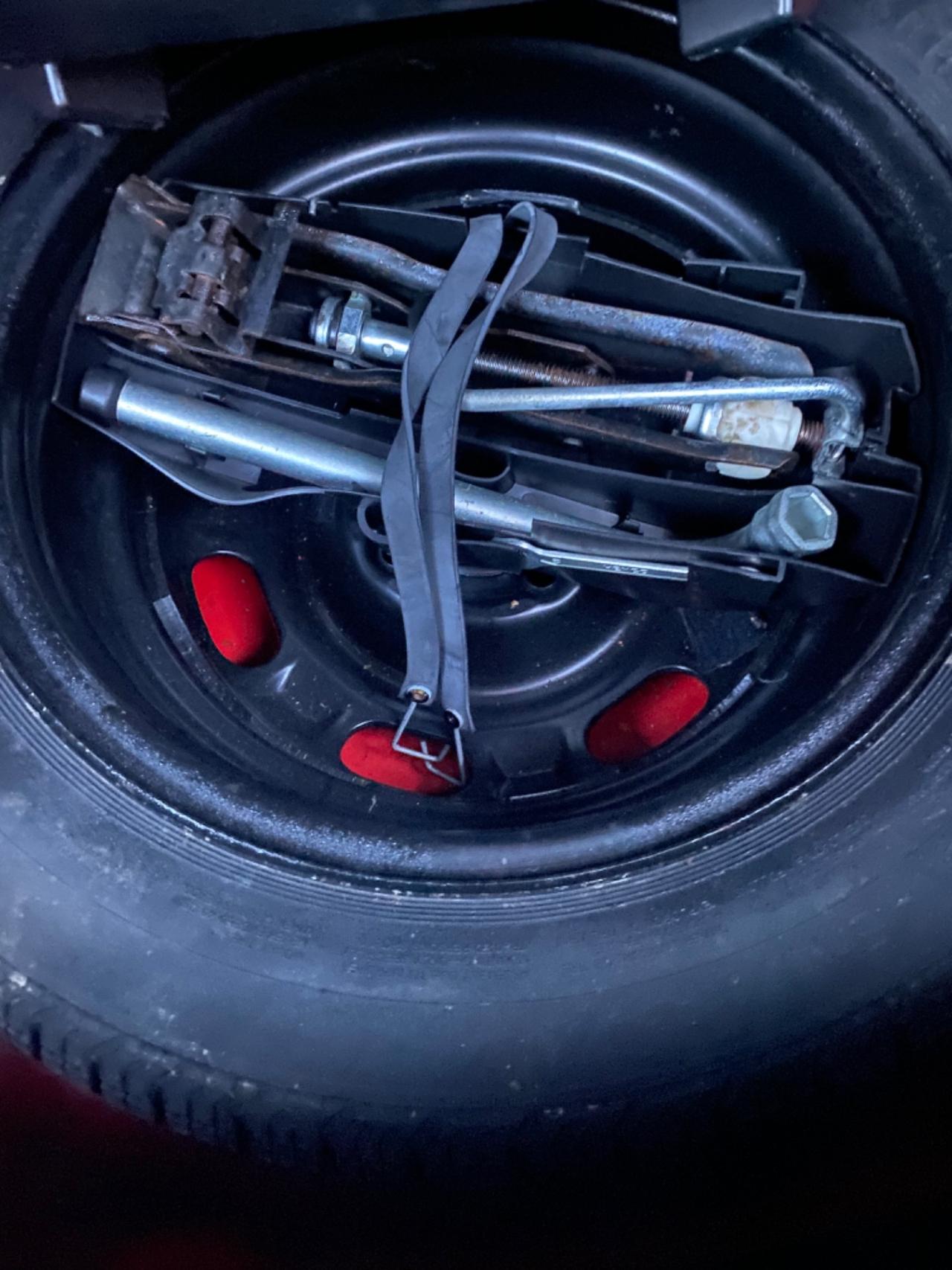 Volkswagen Lupo 1.0 Benzina SOLO 80000 Km