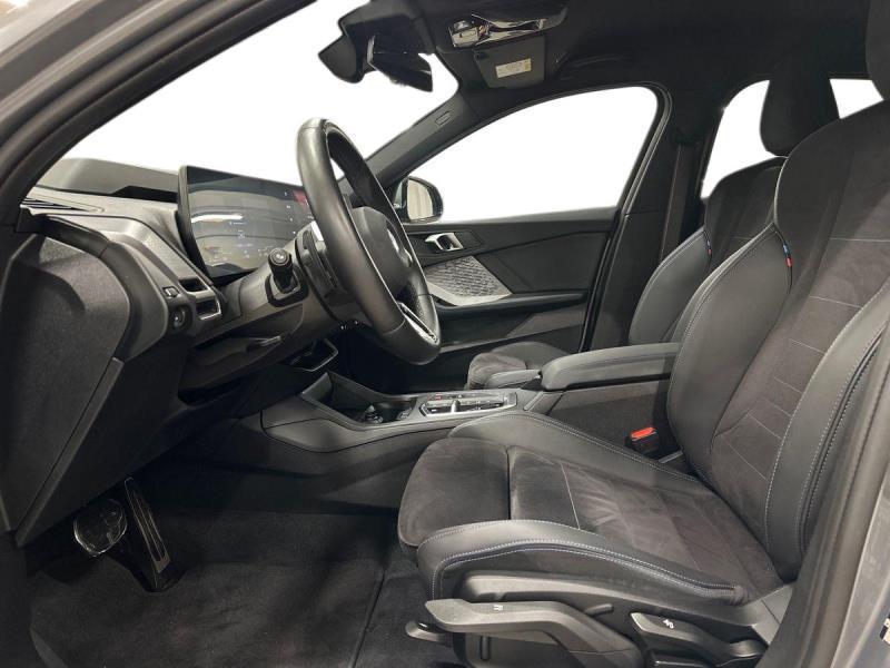 BMW Serie 1 118 d MSport Pro DCT