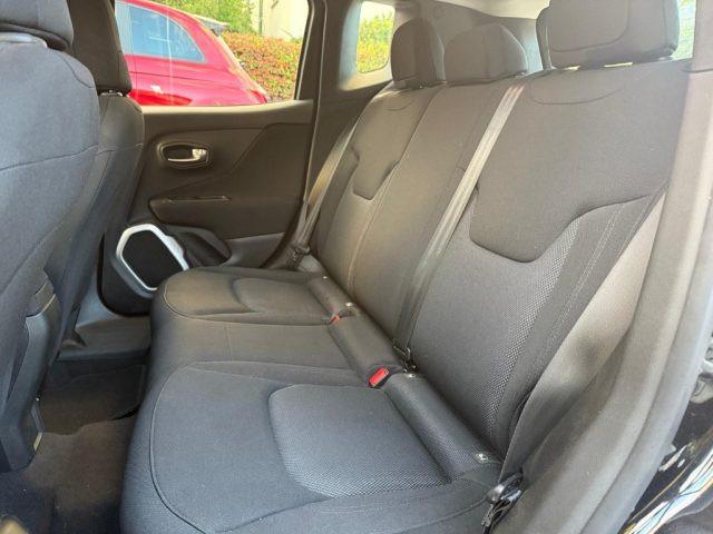 JEEP Renegade 1600 MJT SPORT 120CV LANE ASSIST ITALIA