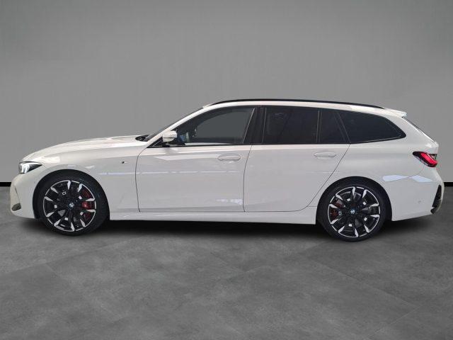 BMW 320 d 48V xDrive Msport Pro Aut. Restyling