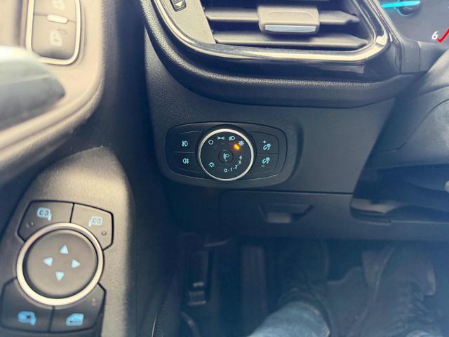 FORD Fiesta 1.5 EcoBlue 5 porte Business