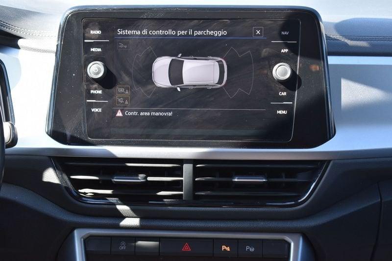 Volkswagen T-Roc 1.0 TSI Life