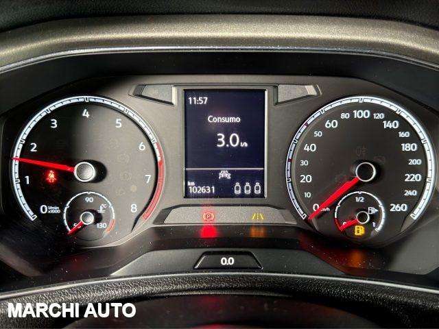 VOLKSWAGEN T-Roc 1.0 TSI 115 CV Style BlueMotion Technology