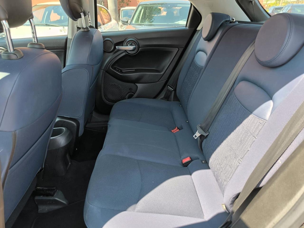 Fiat 500X 1.0 T3 120 CV Cult