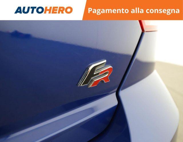 SEAT Ibiza 1.6 TDI 95 CV 5 porte FR