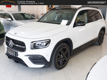 Mercedes-Benz GLB 200 Premium GLB 200 D #10288
