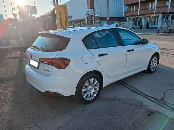 FIAT TIPO 1.3 MJT 95 CV START & STOP
