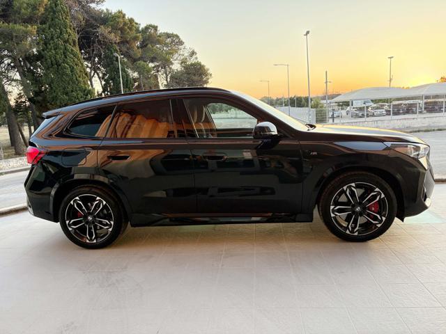 BMW X1 xDrive 20d Msport Pro ''TOTAL BLACK''.
