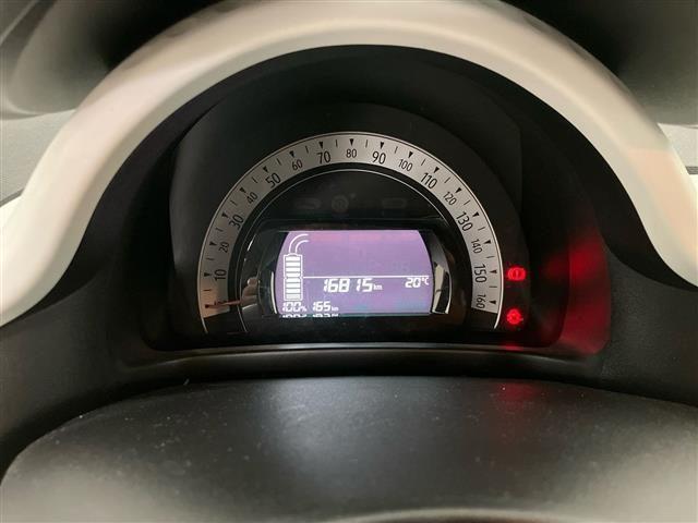 RENAULT Twingo 22kWh Authentic