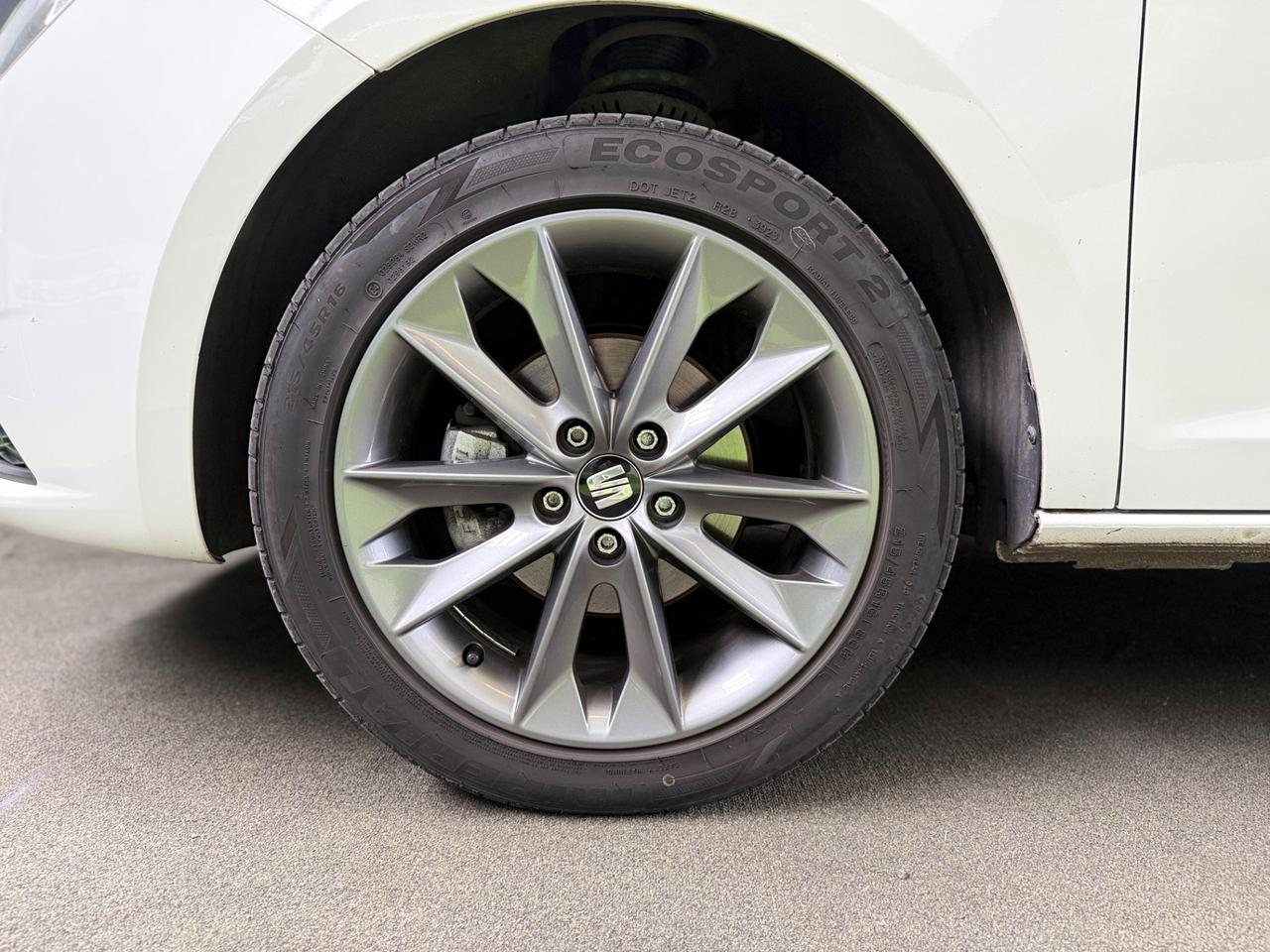 Seat Ibiza 1.2 70 CV 5 porte Business High