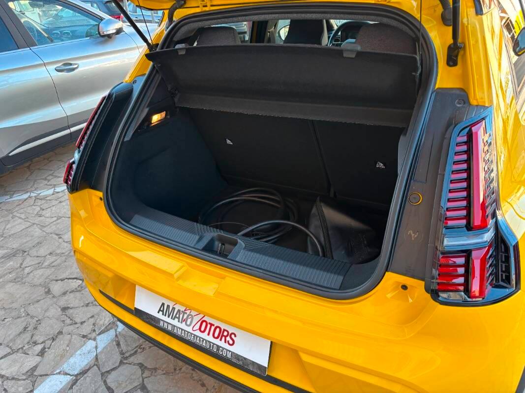 Renault Renault 5 R5 E-TECH techno 150 cv comfort range