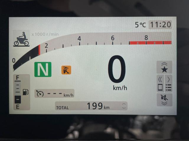 HONDA X-ADV 750 2025 PERFETTA - *CHILOMETRO ZERO!!!*