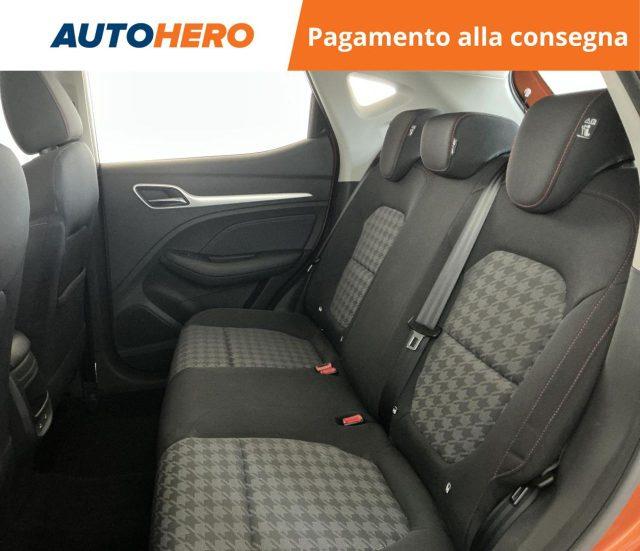 MG ZS 1.5 VTi-tech Comfort