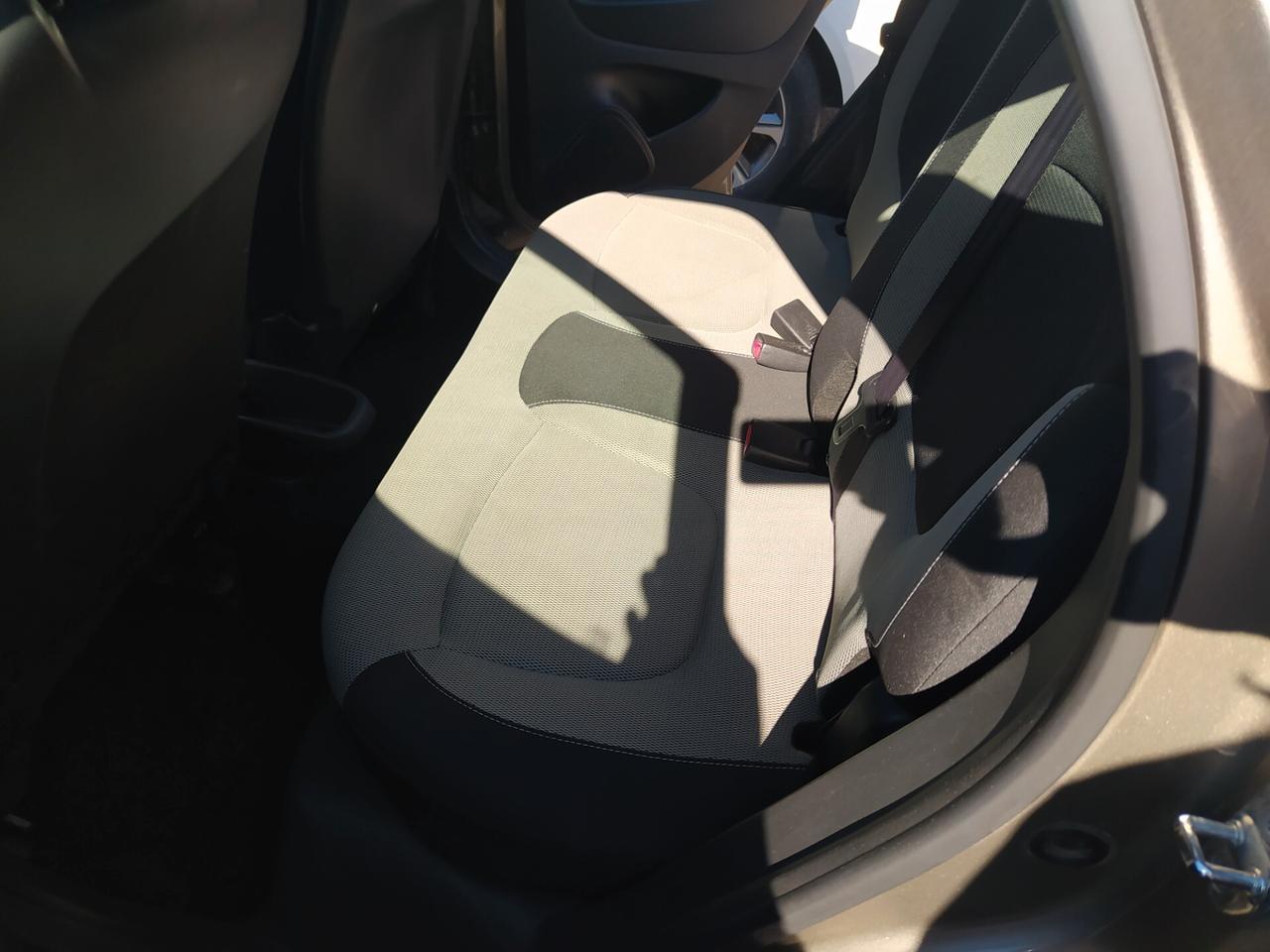 Renault Captur dCi 8V 90 CV Start&Stop Energy Iconic Neopatentati