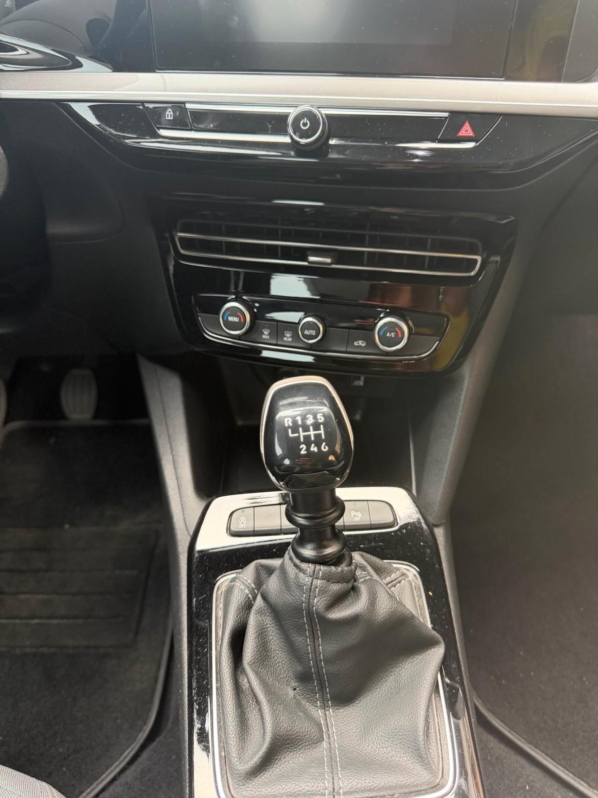 Opel Mokka 1.5 diesel Elegance