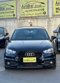 Audi A1 Sportback 1.6 TDI 90CV S-LINE