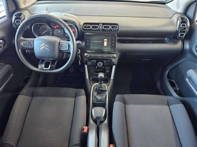 Citroen C3 2019 Aircross 1.5 bluehdi Origins EURO 6