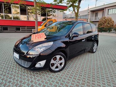 Renault Scénic 1.9 dCi~7 POSTI~09/2011