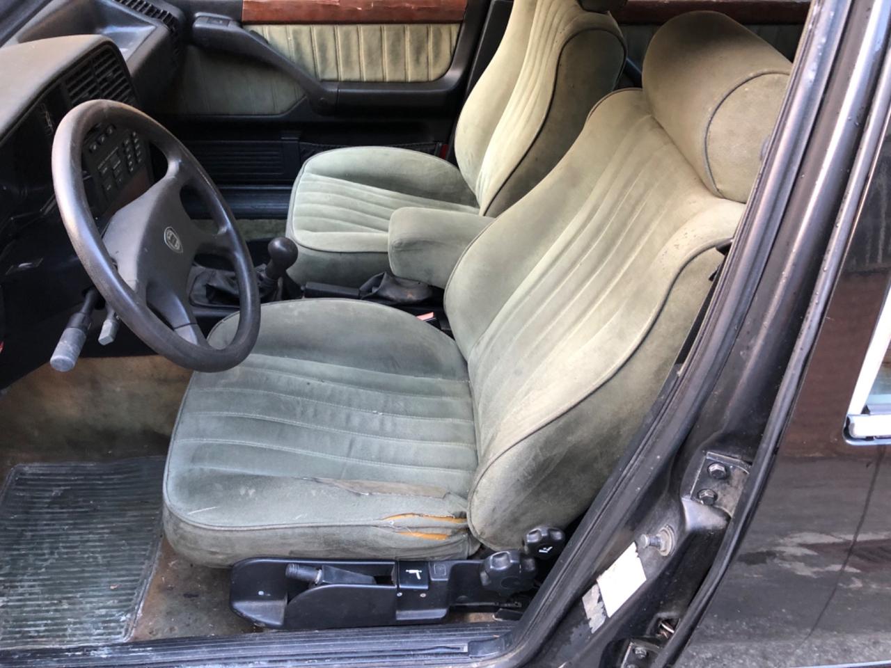 Lancia Thema 2.0 i.e.