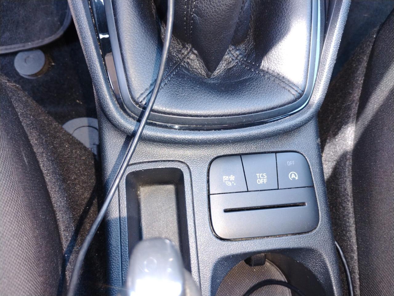 Ford Fiesta 1.5 EcoBlue 5 porte Connect