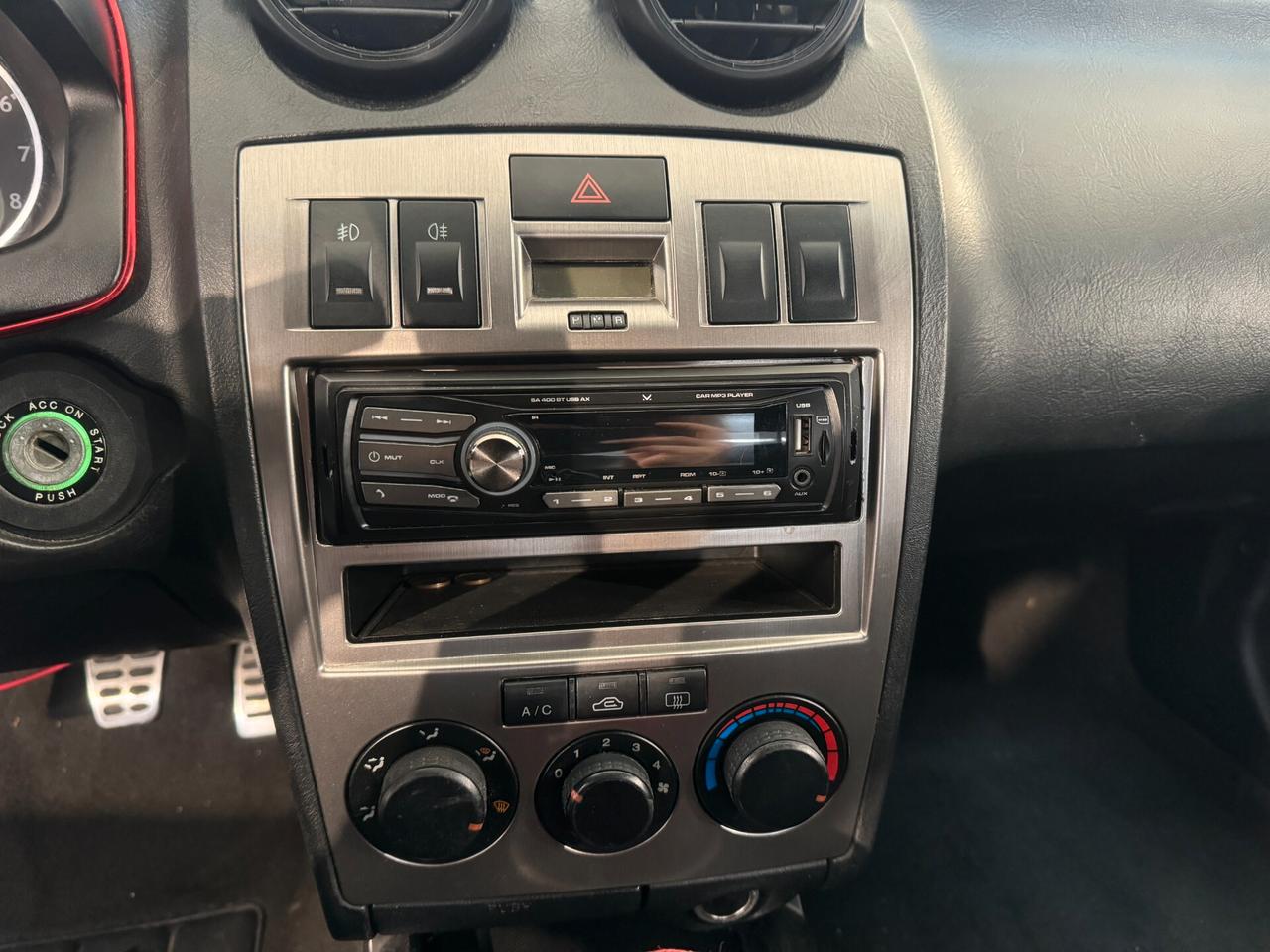 Hyundai Coupe 1.6 16V Active