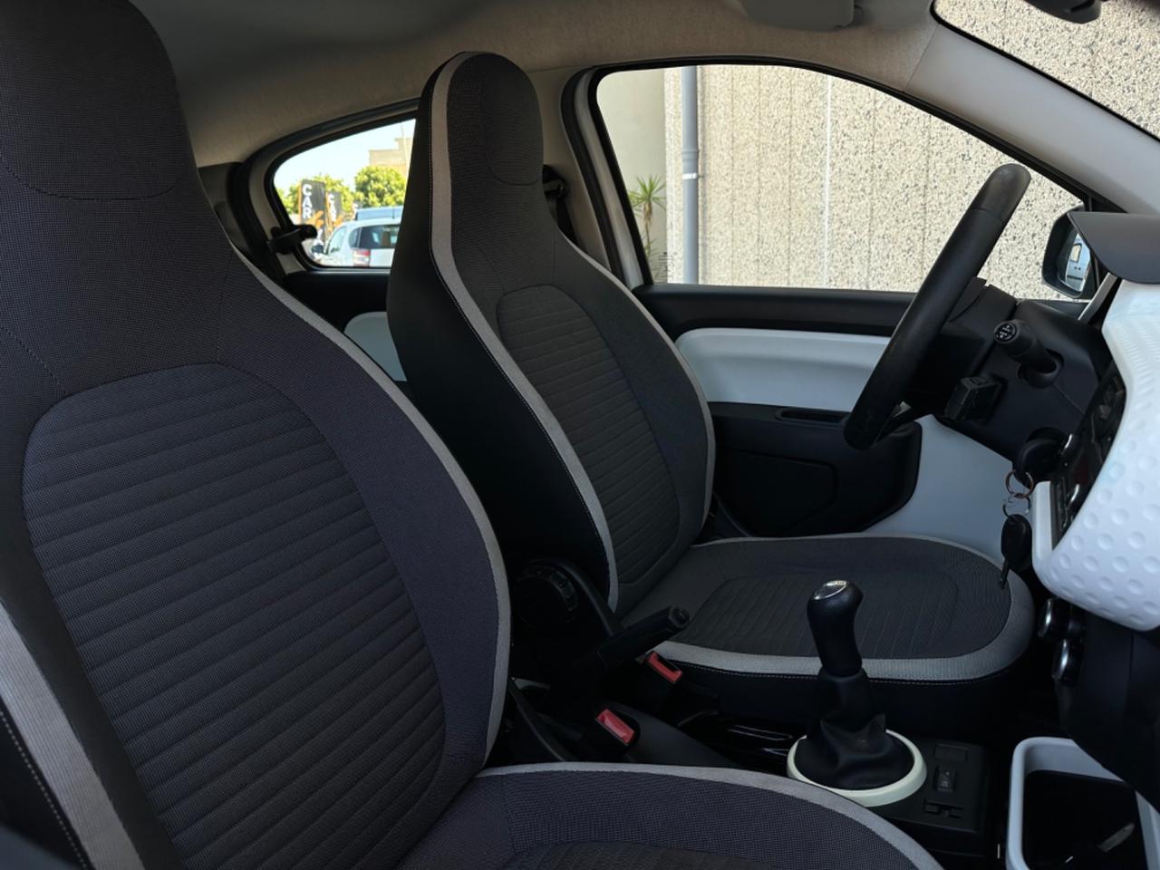 RENAULT TWINGO 1.0 SCe | 12 MESI GARANZIA