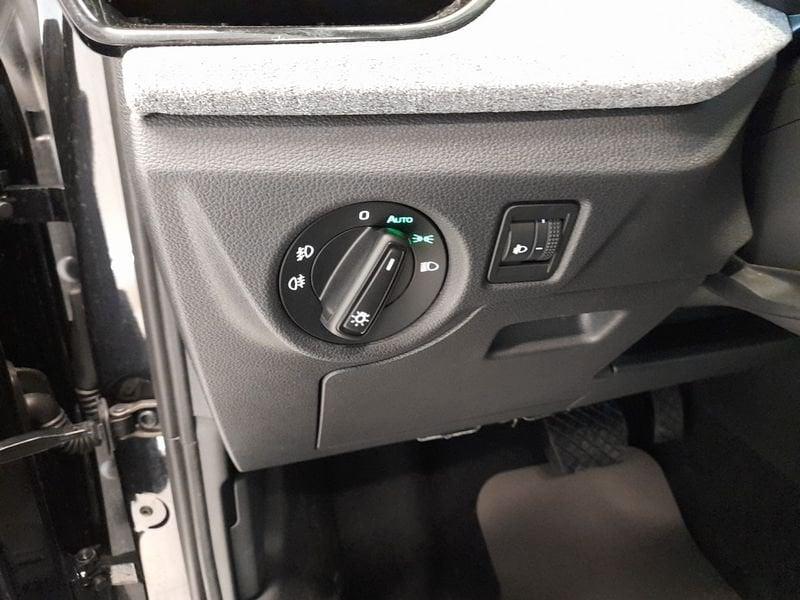 Škoda Kamiq 1.0 TSI Black Dots DSG 85kW