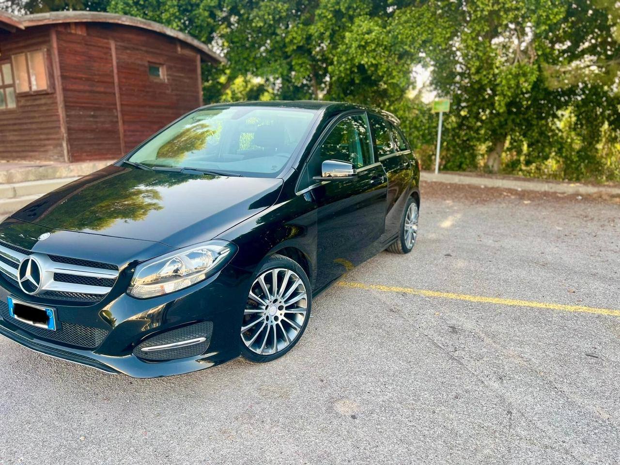 Mercedes-benz A 180 CDI Premium