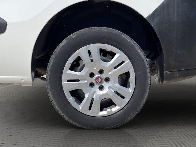 FIAT Doblo 1.3MJT Cargo 95CV