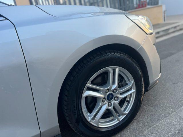 FORD Focus 1.5 EcoBlue 120 CV SW