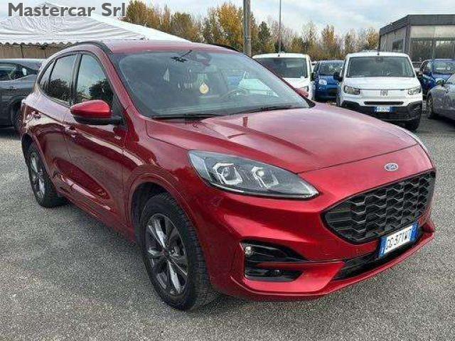FORD Kuga 2.5 phev ST-Line 2wd 225cv cvt Co-pilot - GG371WT