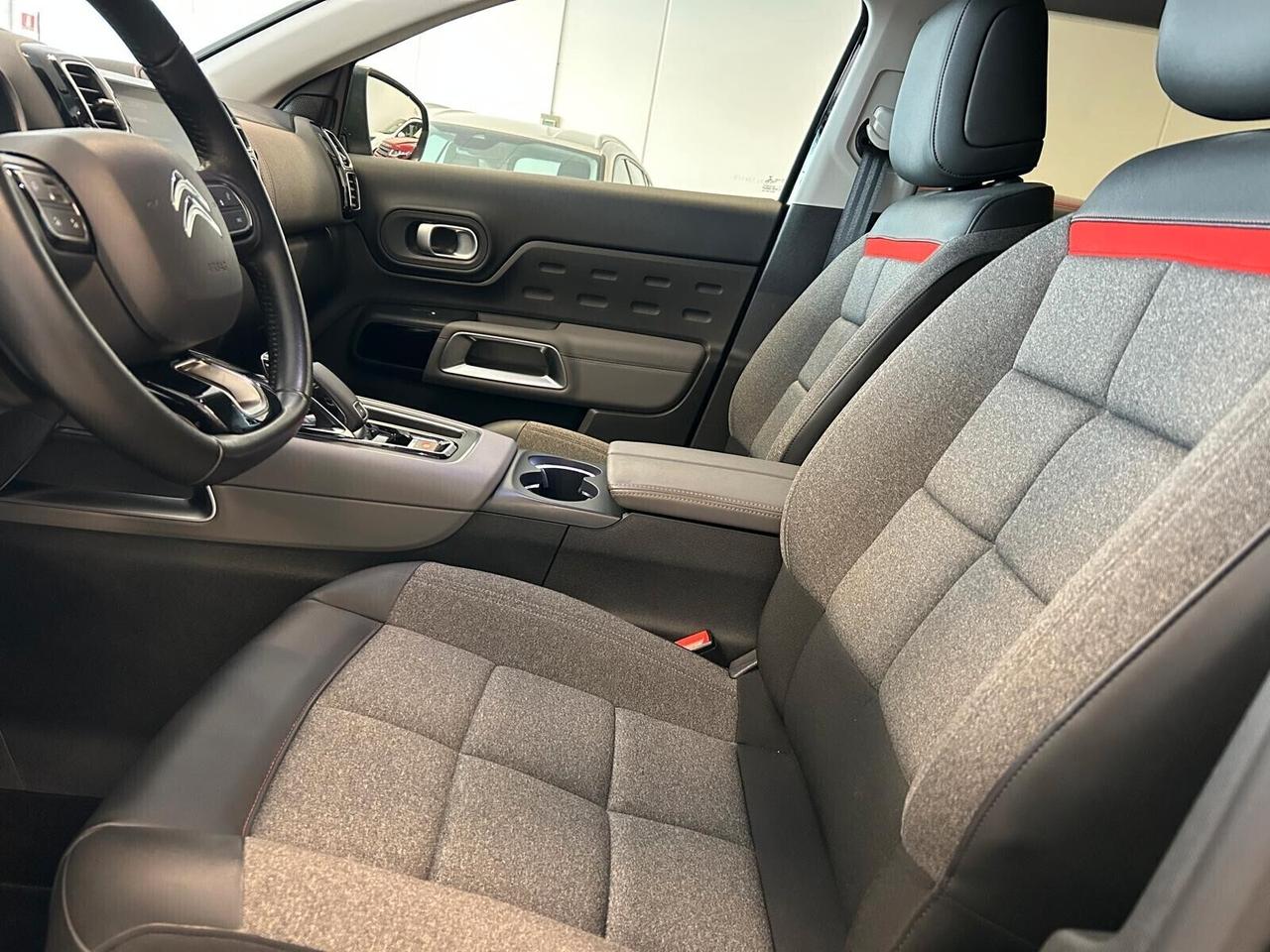 Citroen C5 Aircross SHINE BlueHDi 180 EAT8 SPOTICAR