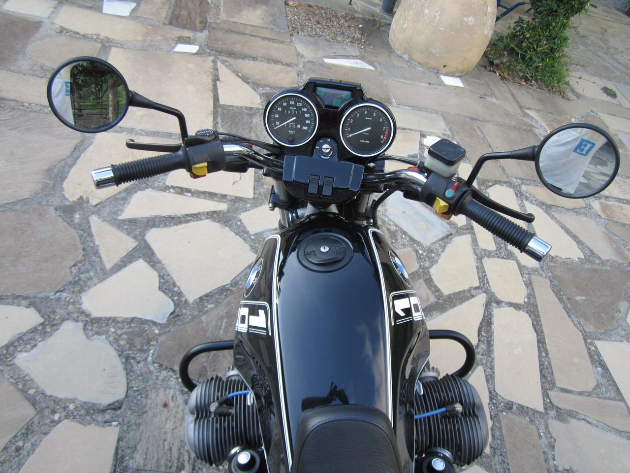 BMW R 100 R