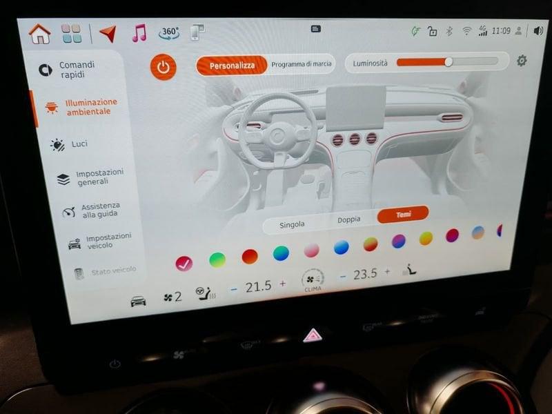 smart #3 66 kWh Premium | IVA ESPOSTA