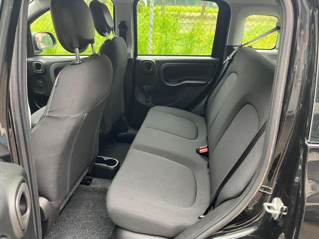 FIAT Panda 1.0 FireFly S&S Hybrid Pandina KM 0