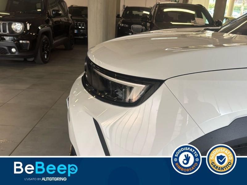 Opel Mokka 1.2 T GS S&S 100CV