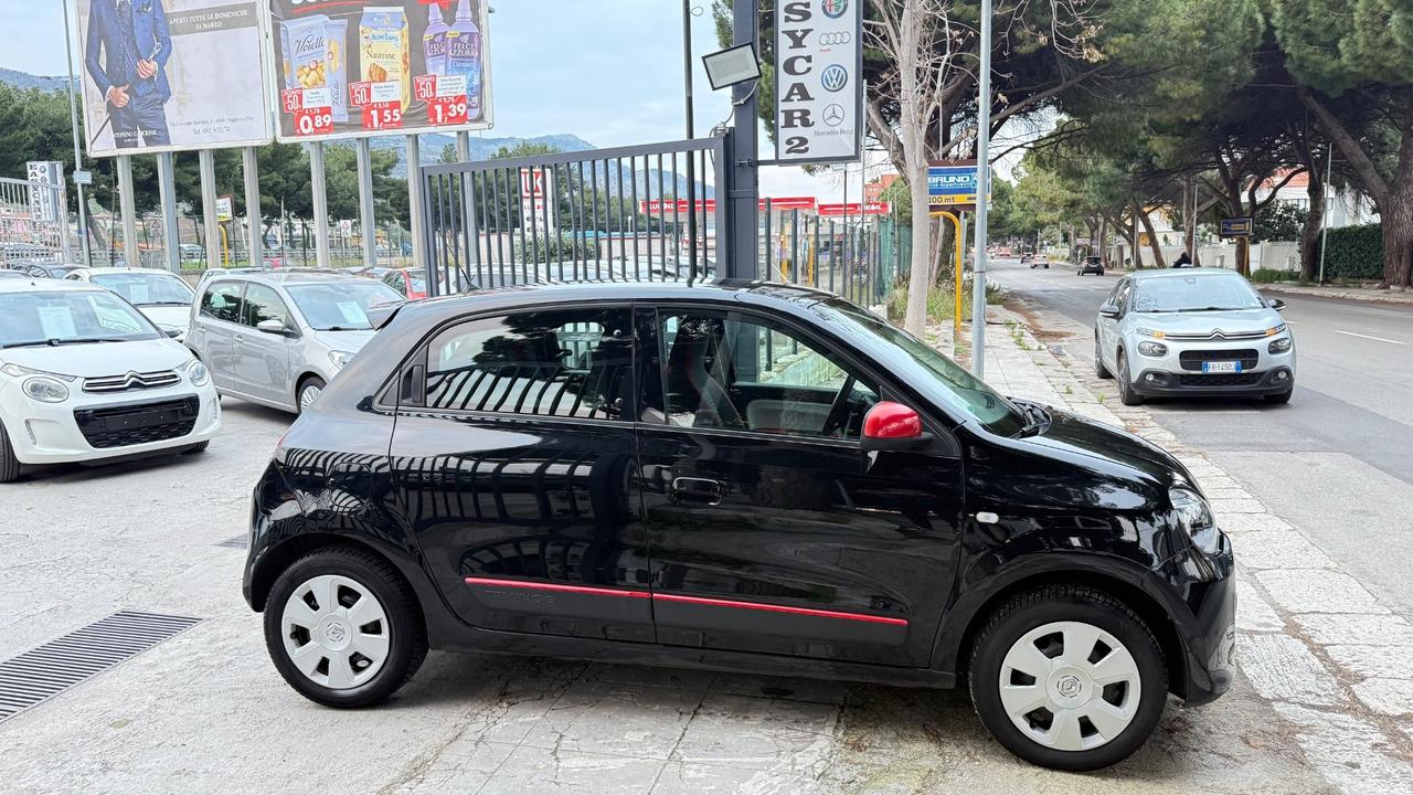 Renault Twingo SCe Life