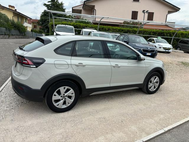 VOLKSWAGEN Taigo 1.0 TSI 95 CV Life NEOPATENTATI