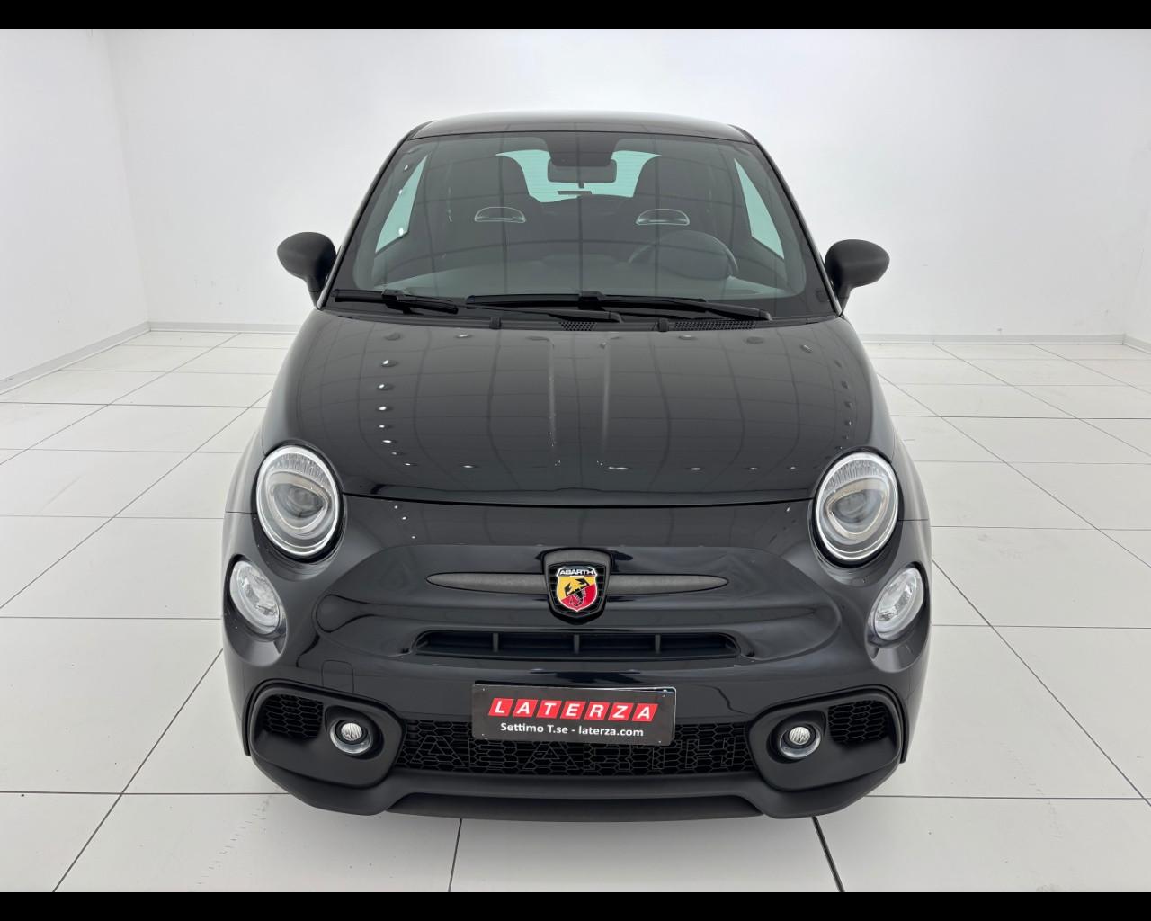 ABARTH 595 1.4 t-jet 165cv