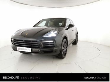 Porsche Cayenne 3.0 tiptronic