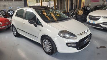 Fiat Grande Punto 1.4 5 porte Actual EasyPower