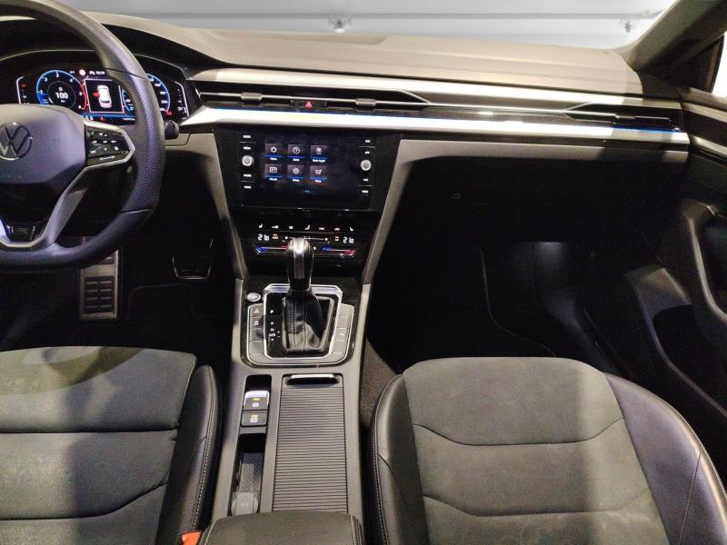 Volkswagen Arteon 2.0 TDI SCR BlueMotion Sport DSG