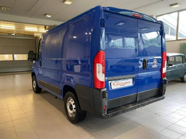 Fiat Ducato 30 CH1 2.3 mjt 120cv E6d-temp