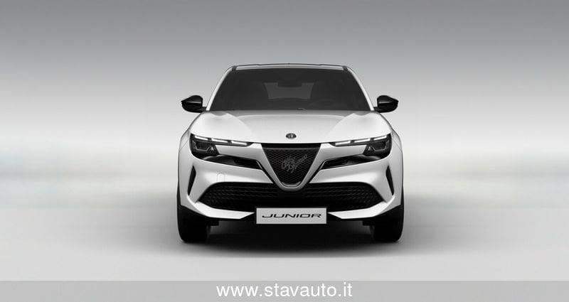 Alfa Romeo Junior Junior 1.2 145 CV Hybrid eDCT6