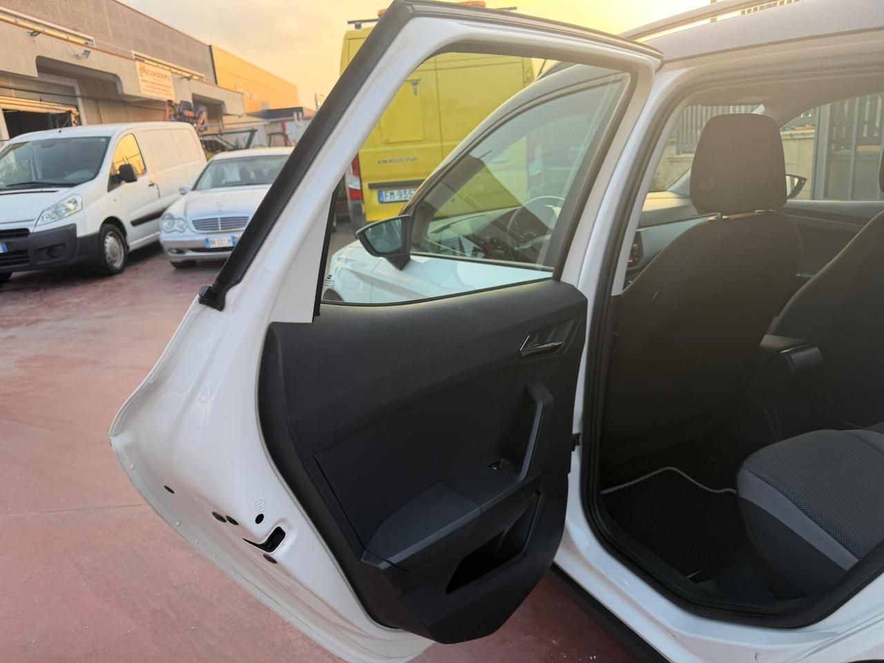 Seat Arona 1.6 TDI 95 CV Style