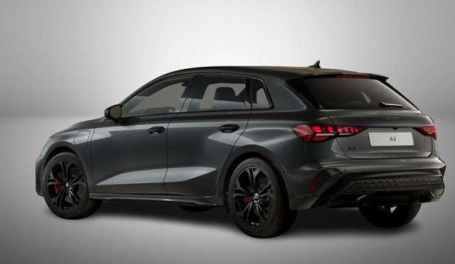 Audi A3 SPORTBACK 45 TFSIe 272CV S-TRONIC S-LINE UFF.ITA