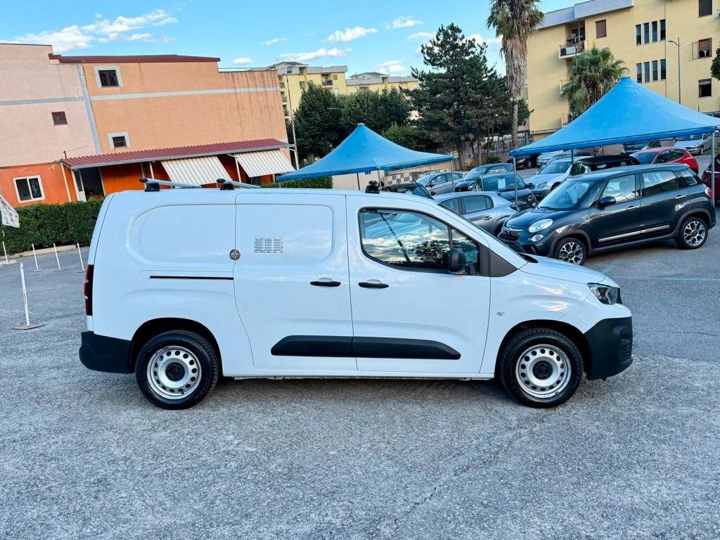 Peugeot Partner 1.5 BlueHdi L2